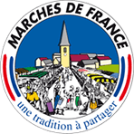 Marchés de France