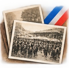 Vie fédérale et congrès